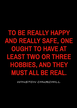 winston churchill quotes