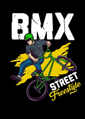Bmx Bmx Bike Bmx