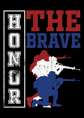 Honor the Brave