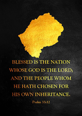 Lesotho
