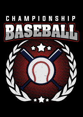 Baseball Baseball Bat