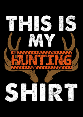 Hunting Hunter Hunt Stag