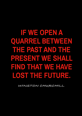 winston churchill quotes