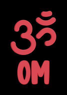 Meditation Yoga Namaste Om