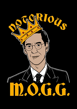 Notorious MOGG