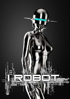 I Robot