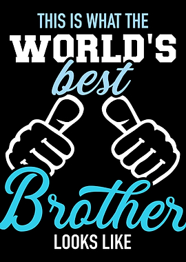 This is what the worlds b