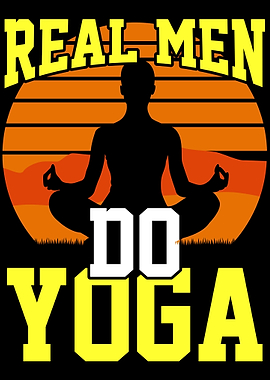 Yoga Meditation Namaste