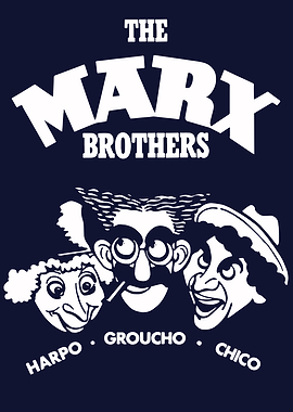The Marx Brothers