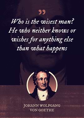 Who is the wisest man