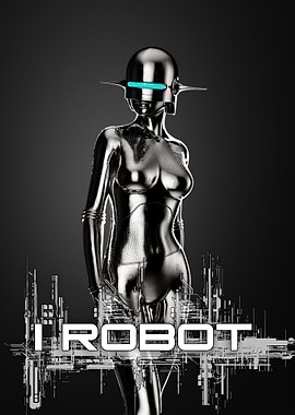 I Robot