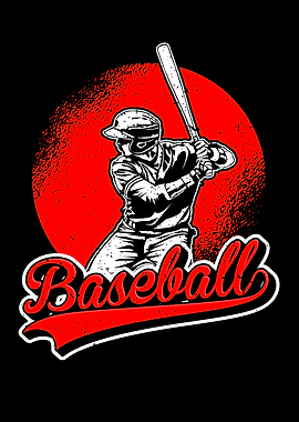 Baseball Baseball Bat