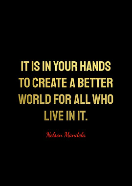 Nelson Mandela Quotes