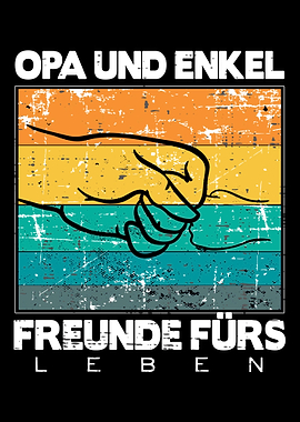 Freunde frs Leben Geschen