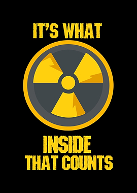 Its What Inside That