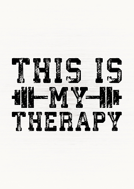 This Is Therapy