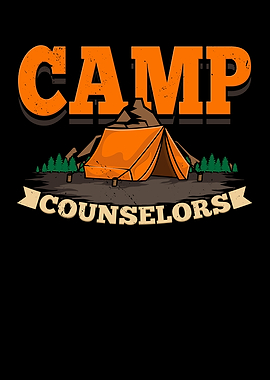 Camp Counselor