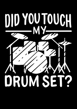 My Drum Set