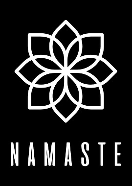 Meditation Yoga Namaste Om