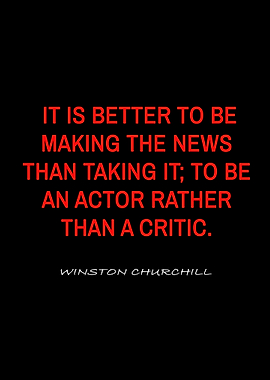 winston churchill quotes