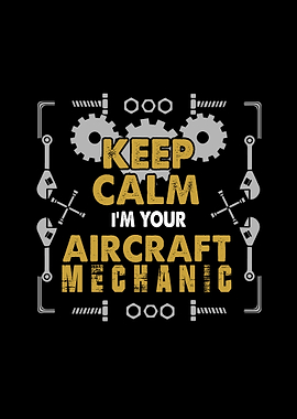 Aircraft Mechanic