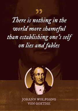 There is nothing in the