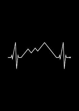Mountain Heartbeat