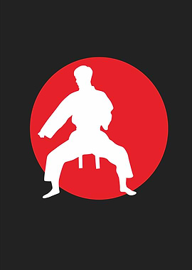 karate kata