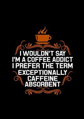 Addict Coffee