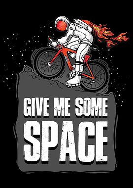 Give Me Some Space