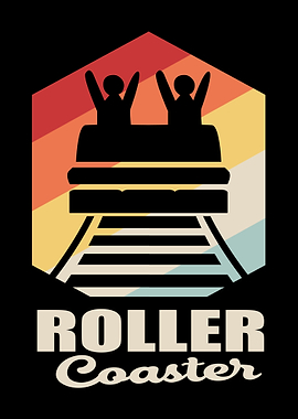 Roller Coaster Vintage