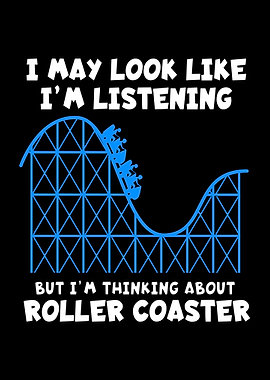 Funny Roller Coaster