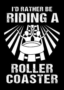 Funny Roller Coaster
