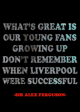 Alex Ferguson