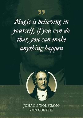 One cannot develop taste