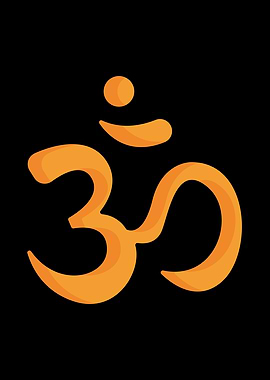 Meditation Yoga Namaste Om