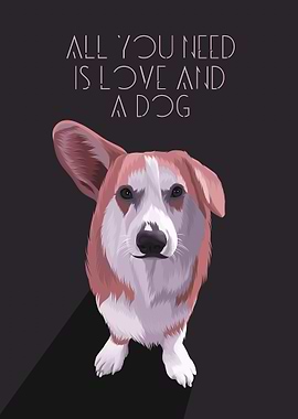 All You Need Is Love