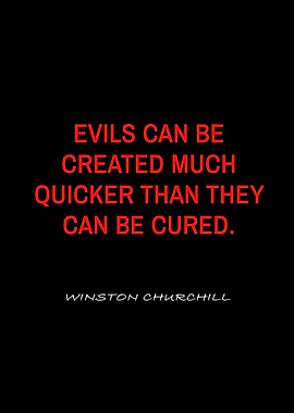 winston churchill quotes