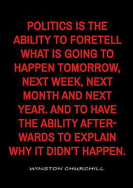 winston churchill quotes