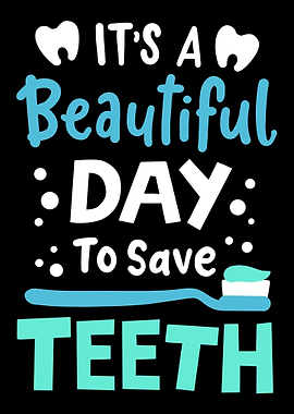 Dentist Dental Assistant D