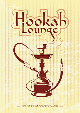 Hookah Lounge