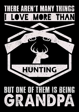 Hunting Hunter Hunt Stag