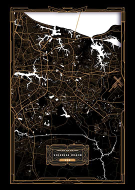 Virginia Beach Virginia