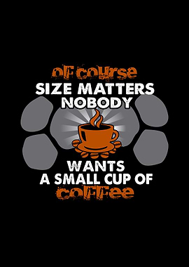 Matters Coffee