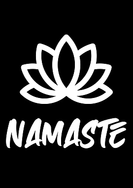 Meditation Yoga Namaste Om