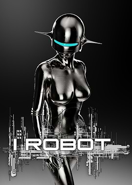 I Robot