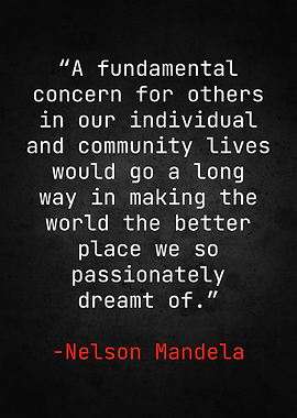Quotes Nelson Mandela