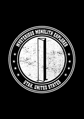 Monolith Explorer Utah