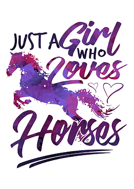 Horses Riding Equestrian