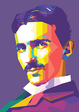 Nikola Tesla